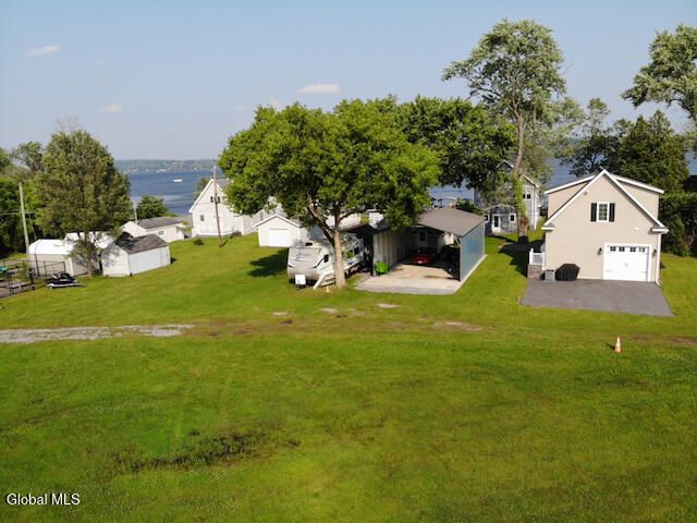 8 Riley Cove Road, Malta, NY 12020