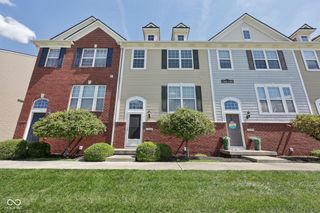 12680 Tamworth Drive, Fishers, IN 46037