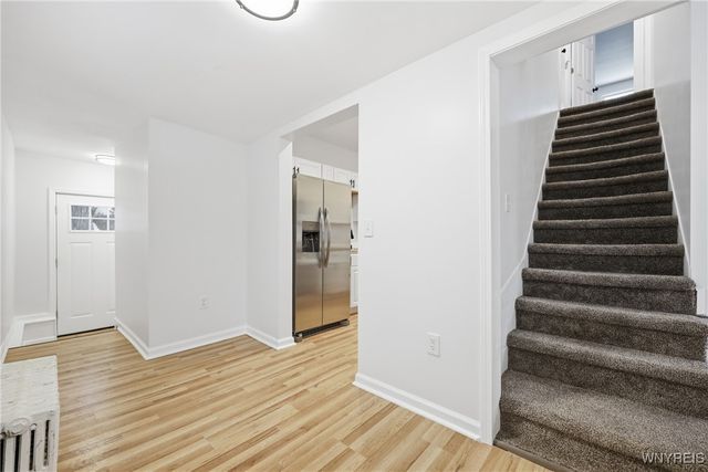 399 Fredericka Street, North Tonawanda, NY 14120