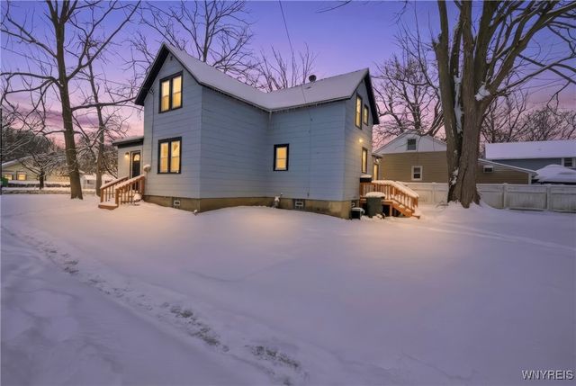 399 Fredericka Street, North Tonawanda, NY 14120