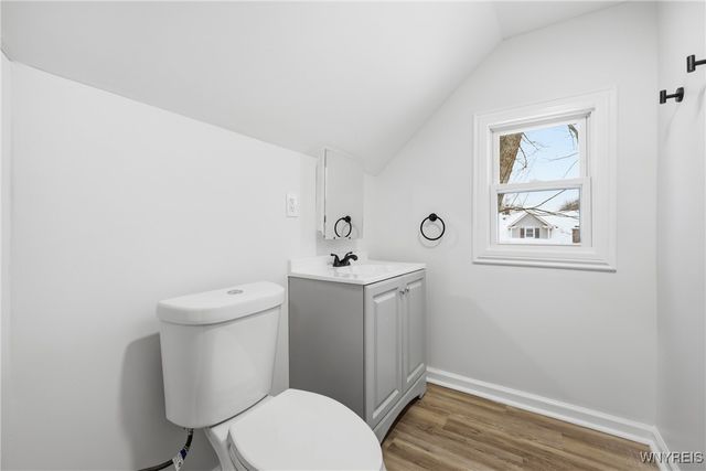 399 Fredericka Street, North Tonawanda, NY 14120