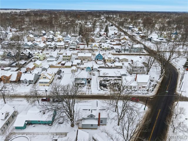 399 Fredericka Street, North Tonawanda, NY 14120