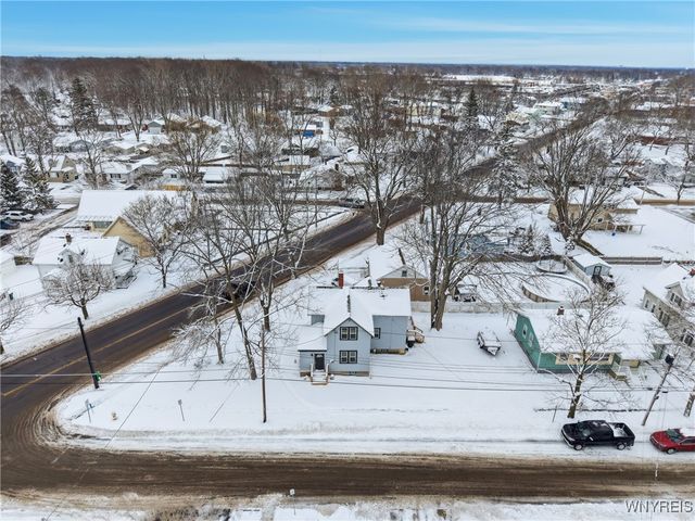 399 Fredericka Street, North Tonawanda, NY 14120