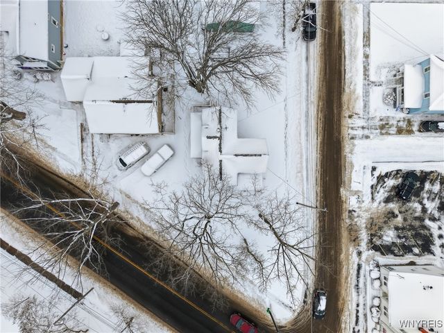 399 Fredericka Street, North Tonawanda, NY 14120