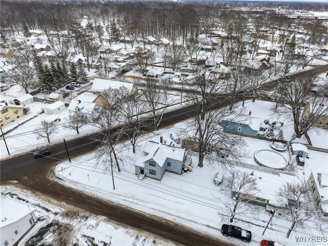399 Fredericka Street, North Tonawanda, NY 14120