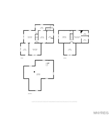 399 Fredericka Street, North Tonawanda, NY 14120