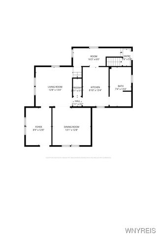 399 Fredericka Street, North Tonawanda, NY 14120