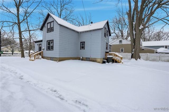 399 Fredericka Street, North Tonawanda, NY 14120