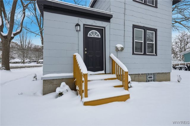 399 Fredericka Street, North Tonawanda, NY 14120