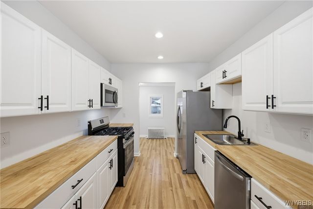 399 Fredericka Street, North Tonawanda, NY 14120