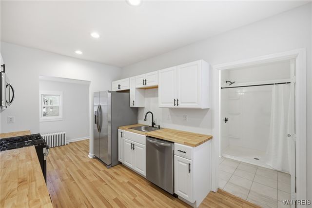 399 Fredericka Street, North Tonawanda, NY 14120