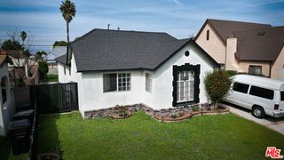 2223 W 78th Place, Inglewood, CA 90305