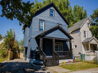 92 Roycroft Drive, Rochester, NY 14621
