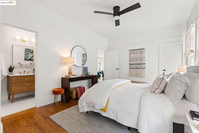 954 46Th St, Oakland, CA 94608