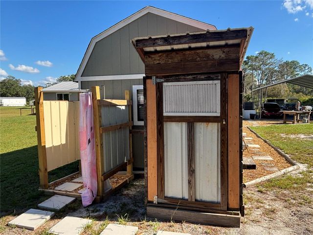 8260 SE 175TH COURT, Ocklawaha, FL 32179