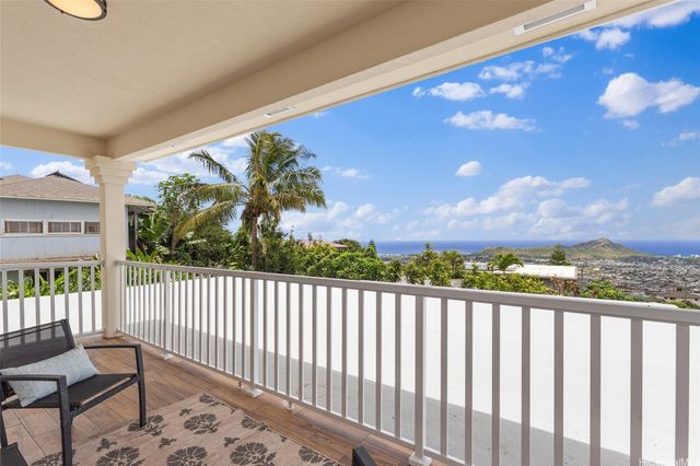 2505 Saul Place, Honolulu, HI 96816