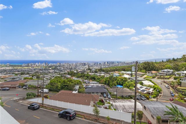 2505 Saul Place, Honolulu, HI 96816