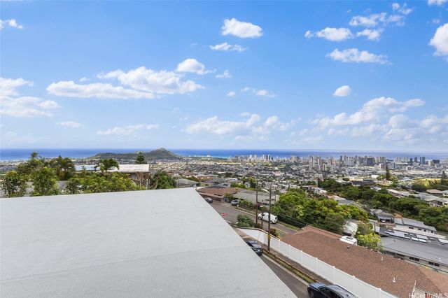 2505 Saul Place, Honolulu, HI 96816