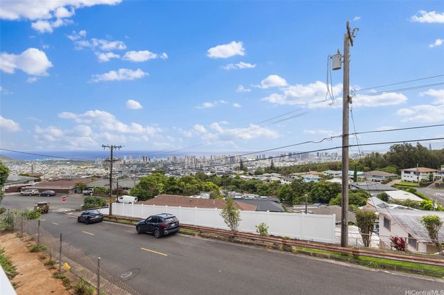 2505 Saul Place, Honolulu, HI 96816