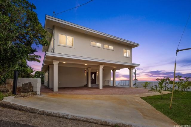 2505 Saul Place, Honolulu, HI 96816