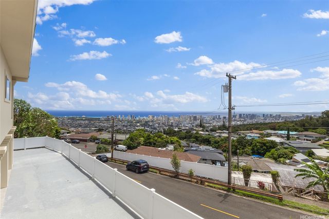 2505 Saul Place, Honolulu, HI 96816