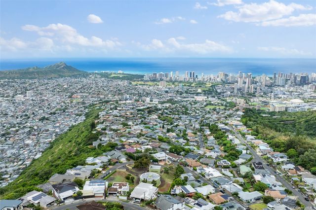 2505 Saul Place, Honolulu, HI 96816