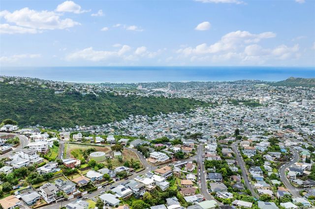 2505 Saul Place, Honolulu, HI 96816