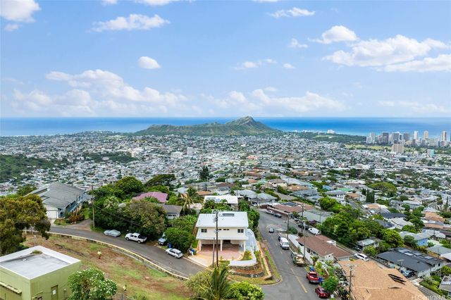 2505 Saul Place, Honolulu, HI 96816