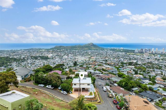 2505 Saul Place, Honolulu, HI 96816