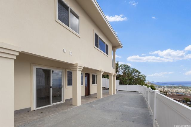 2505 Saul Place, Honolulu, HI 96816