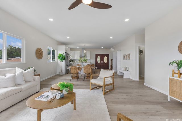 2505 Saul Place, Honolulu, HI 96816
