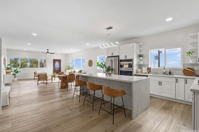 2505 Saul Place, Honolulu, HI 96816