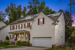 2044 Muirfield Village Way, Raleigh, NC 27604