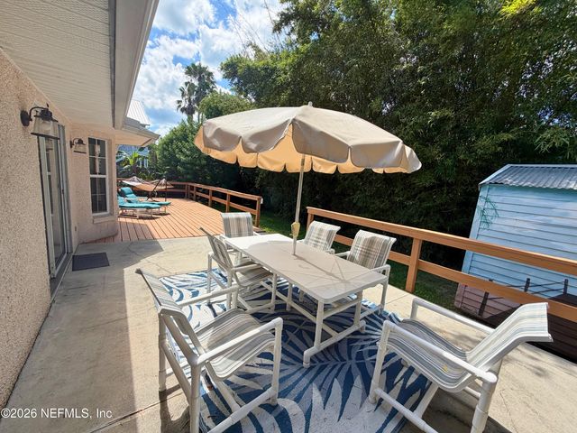152 MEADOW Avenue, St. Augustine, FL 32084