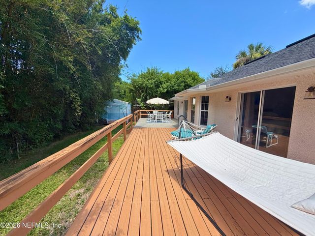 152 MEADOW Avenue, St. Augustine, FL 32084