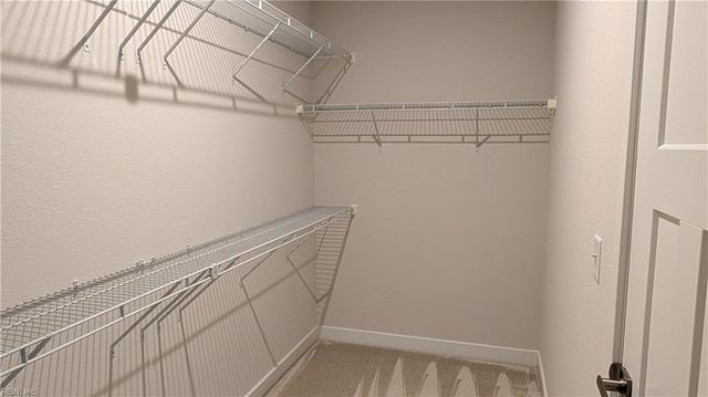 1233 Worden WAY, Suffolk, VA 23435