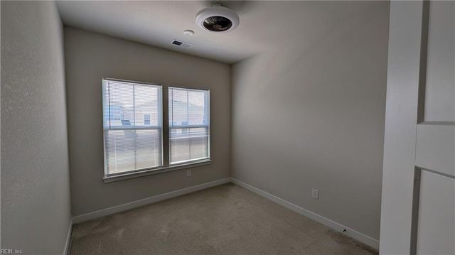 1233 Worden WAY, Suffolk, VA 23435
