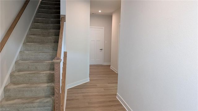 1233 Worden WAY, Suffolk, VA 23435