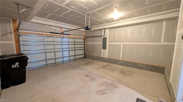 1233 Worden WAY, Suffolk, VA 23435