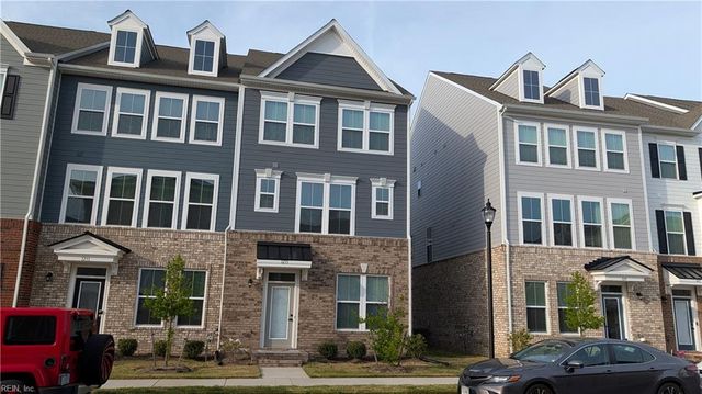 1233 Worden WAY, Suffolk, VA 23435
