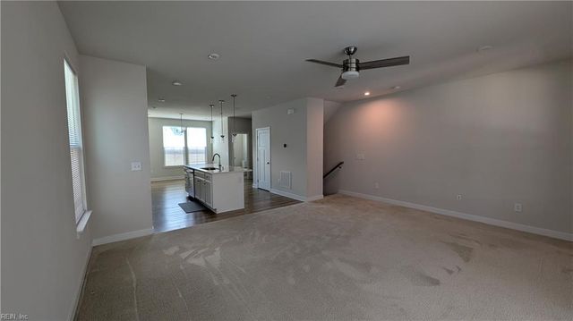 1233 Worden WAY, Suffolk, VA 23435
