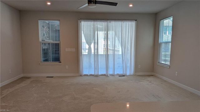 1233 Worden WAY, Suffolk, VA 23435