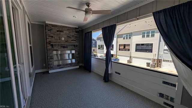 1233 Worden WAY, Suffolk, VA 23435