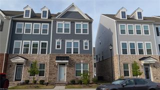 1233 Worden WAY, Suffolk, VA 23435