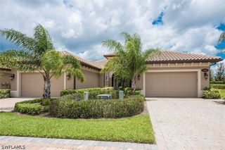 6560 Roma WAY, Naples, FL 34113