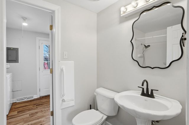 3711 SOUTHRIDGE DR, Columbia, MO 65202