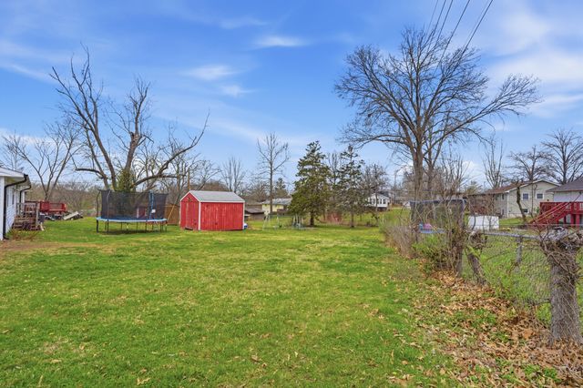 3711 SOUTHRIDGE DR, Columbia, MO 65202