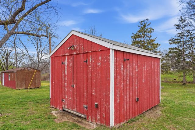 3711 SOUTHRIDGE DR, Columbia, MO 65202