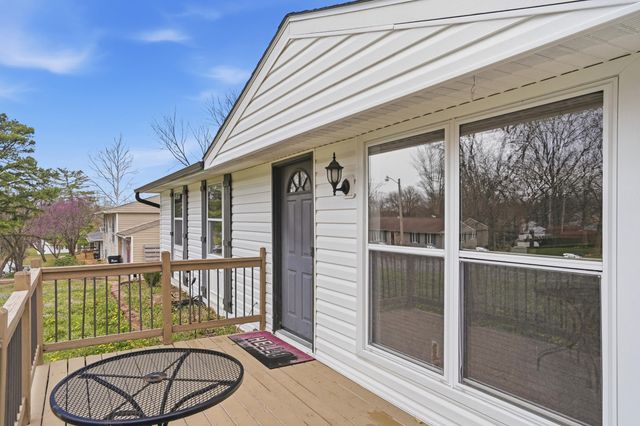 3711 SOUTHRIDGE DR, Columbia, MO 65202