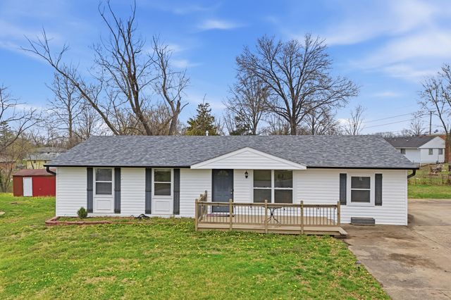 3711 SOUTHRIDGE DR, Columbia, MO 65202